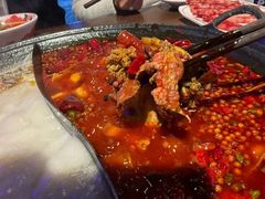 -水巷子·巴掌腰片重庆火锅(云纺店)