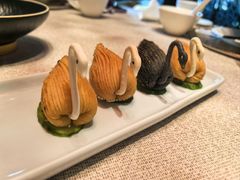 -万丽轩·粤菜(王府井金茂万丽酒店)