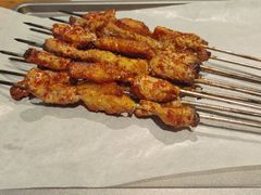 -有奴思烤肉·清真(正宁路店)