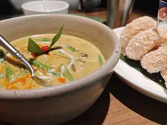 -帕蓝·暹罗料理(大学路店)