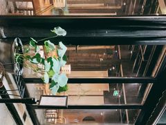 -Metal hands·铁手咖啡