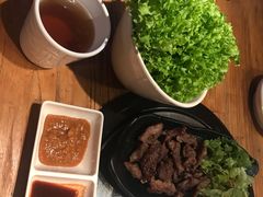 -云龙·烤肉专门店(东方路店)