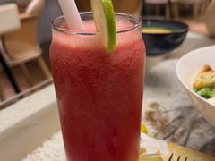 -Wood Garden(合生汇店)