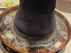 -阳坊大都涮羊肉(阳坊总店)