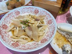 -大灶头·新昌菜(中国茶市店)
