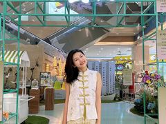 -天虹购物中心(石路店)
