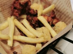 -佳客来·牛排(湖东店)