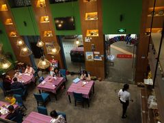 -香巴拉云南餐厅(华莱坞店)