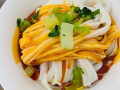-子午路张记肉夹馍(翠华路店)