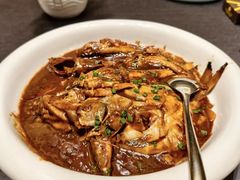 -骏莱海鲜鱼港(五角场店)