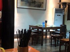 大堂-绍兴老味道·非遗门店(银泰城店)