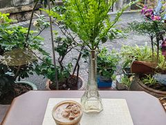-猫岛主趣味餐厅(鼓浪屿店)
