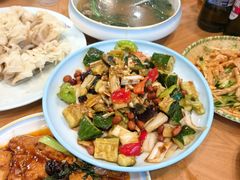 -鑫顺园小骨头羊杂馆(塔湾店)