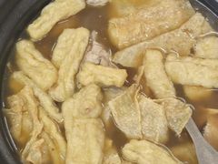 -明记烧鱼美味店