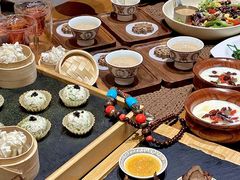 -敏珠拉姆藏餐·南京厨房(富春江东街店)