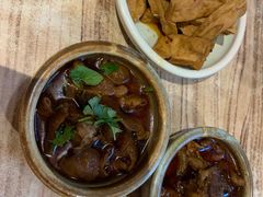 小碗肥肠-好這口重庆小面(总店)