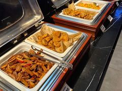 -梨花自助烤肉(乐宾店)