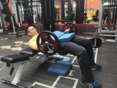 -SAH健身私教工作室(紫东店)