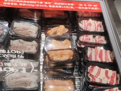 -炽城·烤肉名家(鸿达中央广场店)