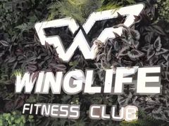 一兆韦德(慧芝湖会所)-一兆韦德健身(慧芝湖店)