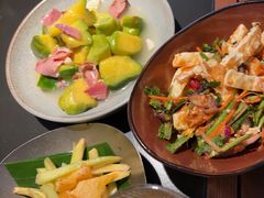 -Ameigo梅果·云贵川bistro(长宁来福士店)