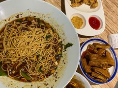 -好這口重庆小面(总店)