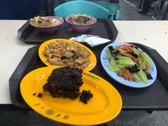 -清华大学-观畴园餐厅