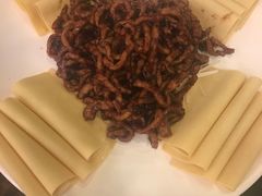 京酱肉丝-玉林烤鸭店(垡头店)