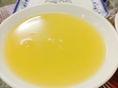 玉米粥-清真长顺牛肉馆