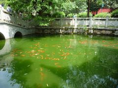 -南岳衡山风景名胜区-南岳大庙