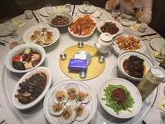 -庆赫隆融合菜馆(群力店)