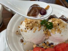 -自然椰·海南清补凉(海月广场店)