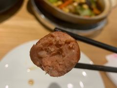 素肠-朵朵开素食餐厅(后宰门街店)