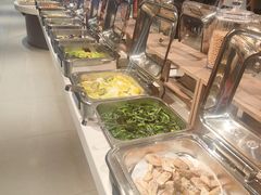 -天荷菜根·闽南素食自助(刺桐北路店)