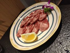 -醉火烧泥炉烤肉(孩儿巷店)