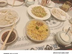 -东方饺子王臻味餐厅(新嘉坡城店)