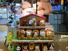 -皇庭广场(福华三路店)