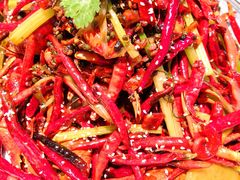 -钳小柒·小龙虾蓝龙王烧烤夜宵(长寿路店)