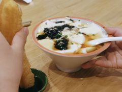 -早安山丘·豆浆油条(小木桥路店)