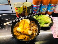 -亞婆井·劲抽面食(铂顿城店)