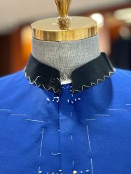 -Hongdu红都·高端西装定制男士西装礼服大衣定制