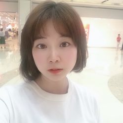 -MMbyHair Code芭曲发型