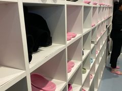 -蓝旗亲子游泳(范湖万达广场店)