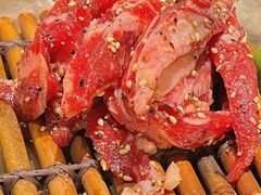 -西塔老太太泥炉烤肉(龙湖北苑天街店)
