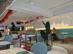 大堂-库滋明·俄罗斯特色美食(中央大街店)