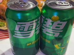-永信海鲜(群星城店)