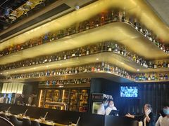 -领鲜天下·焗海鲜·花胶鸡(天目里店)