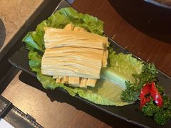 -捞王锅物料理(四川北路店)