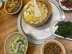 -郑件洋芋饭庄