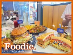 -简荟厨·西式简餐(花都雅乐城店)